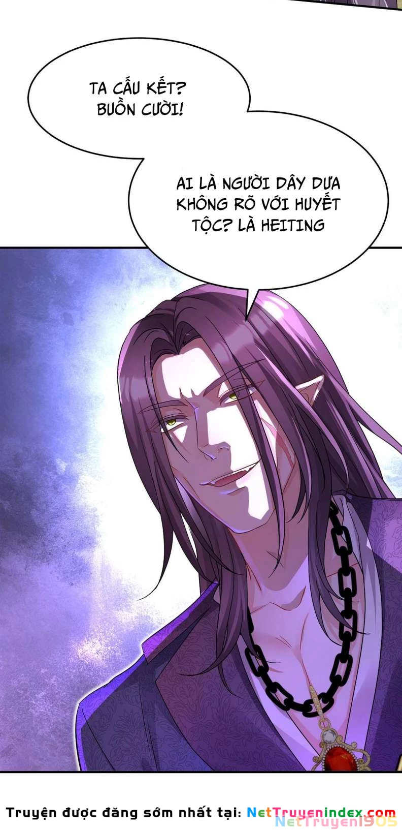 Dẫn Sói Vào Phòng Chapter 124 - 14