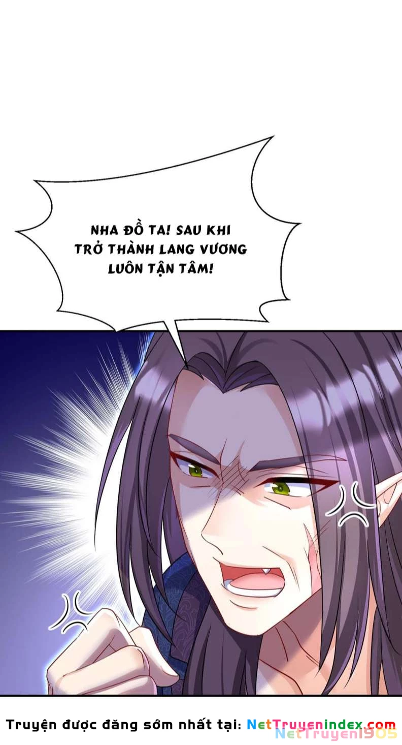 Dẫn Sói Vào Phòng Chapter 124 - 17