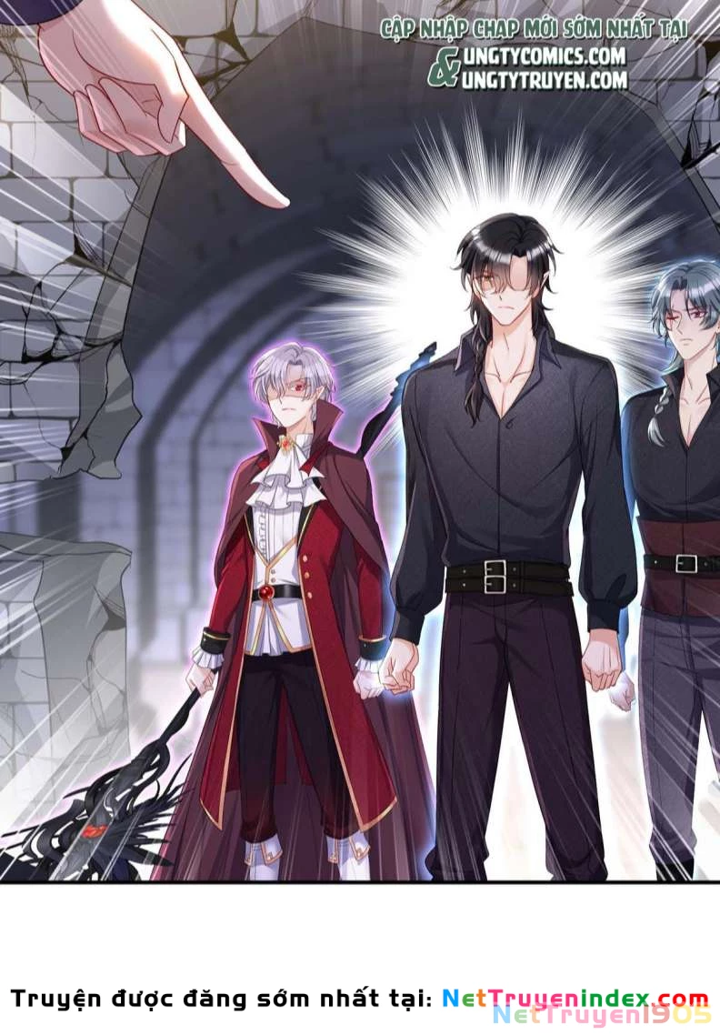 Dẫn Sói Vào Phòng Chapter 124 - 19