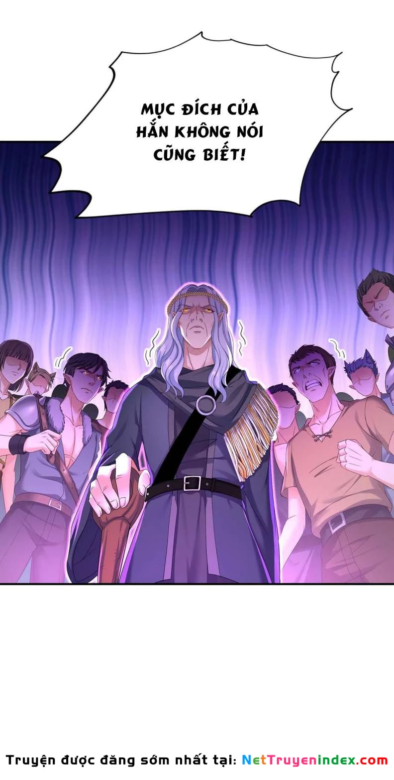 Dẫn Sói Vào Phòng Chapter 124 - 20