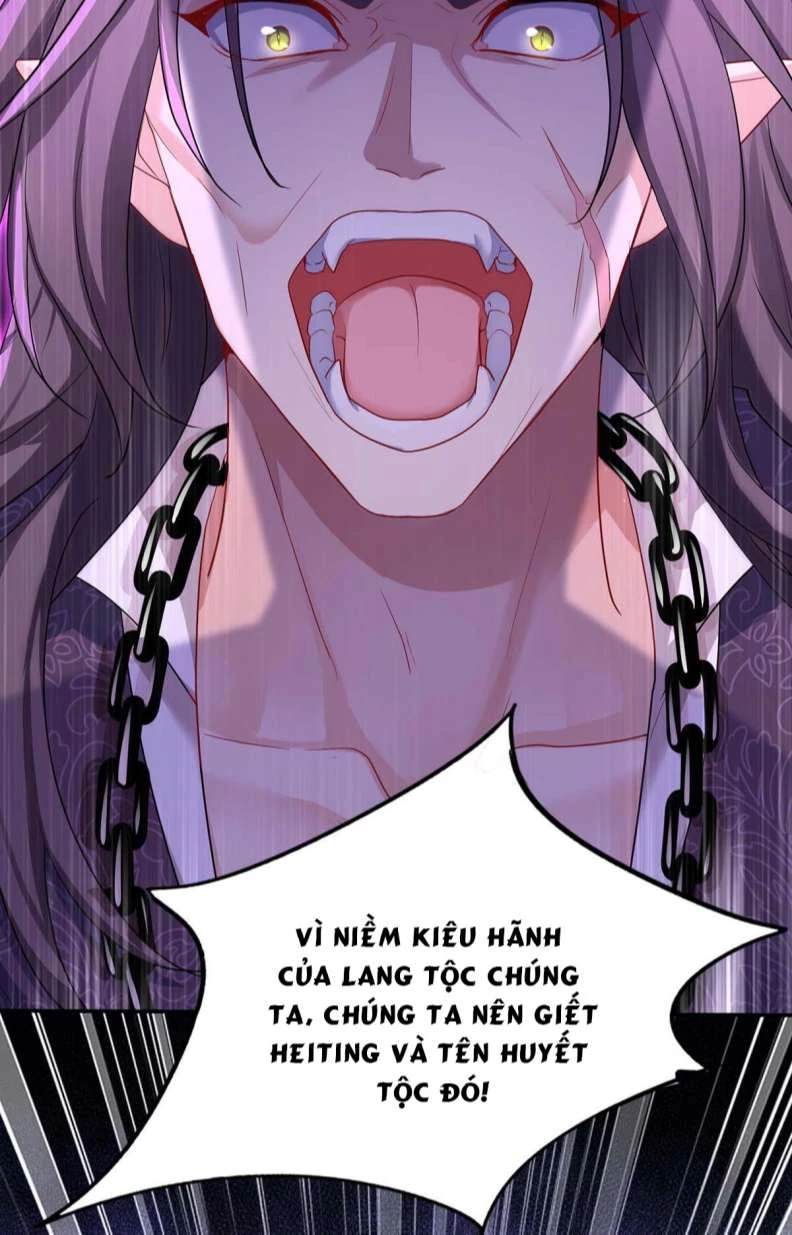 Dẫn Sói Vào Phòng Chapter 124 - 22