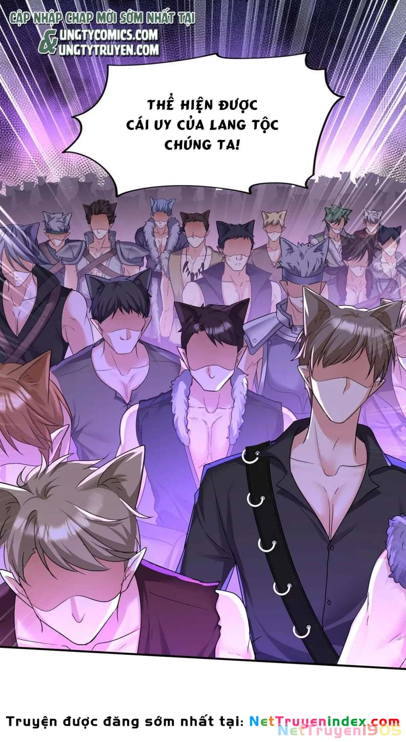Dẫn Sói Vào Phòng Chapter 124 - 23