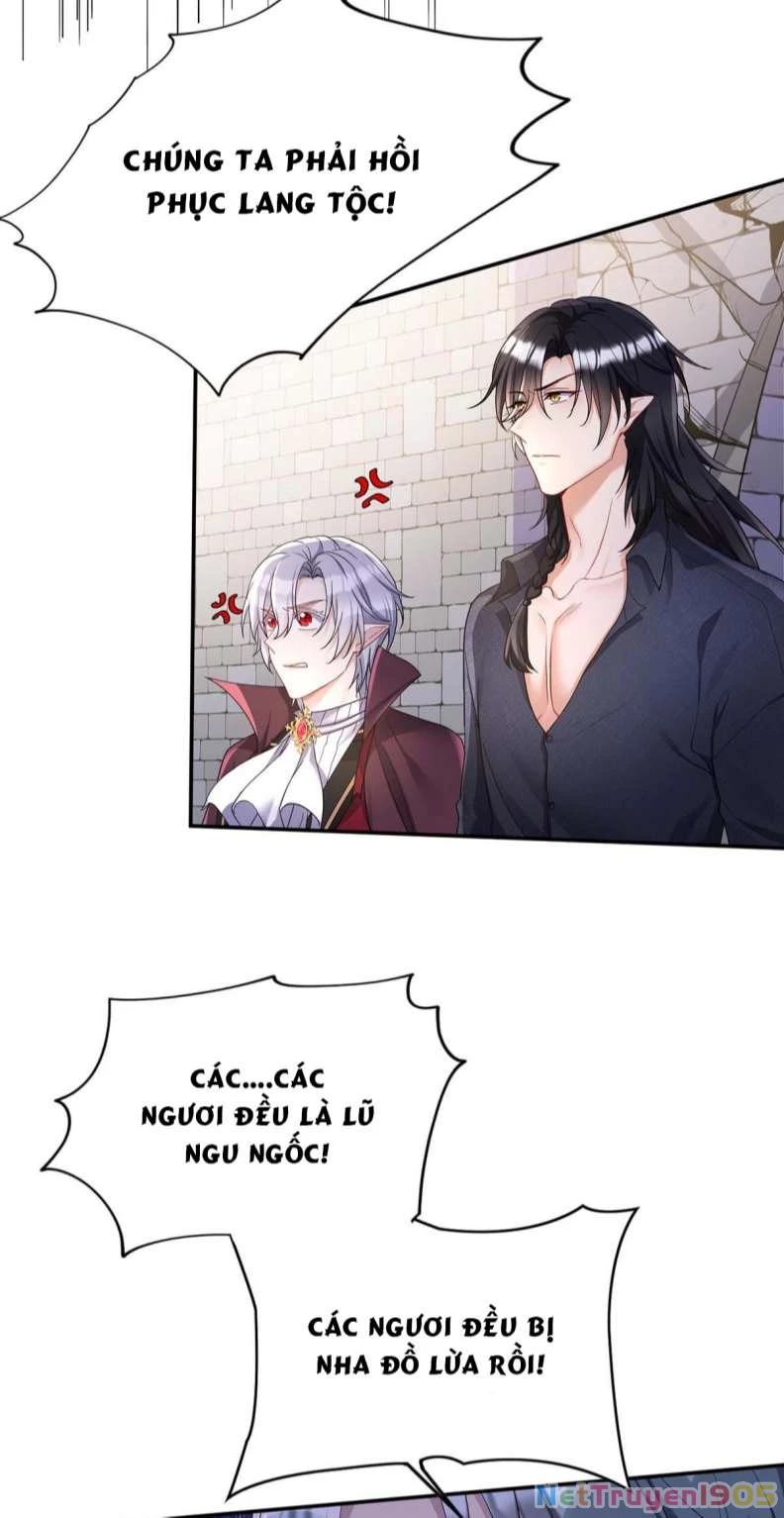 Dẫn Sói Vào Phòng Chapter 124 - 25