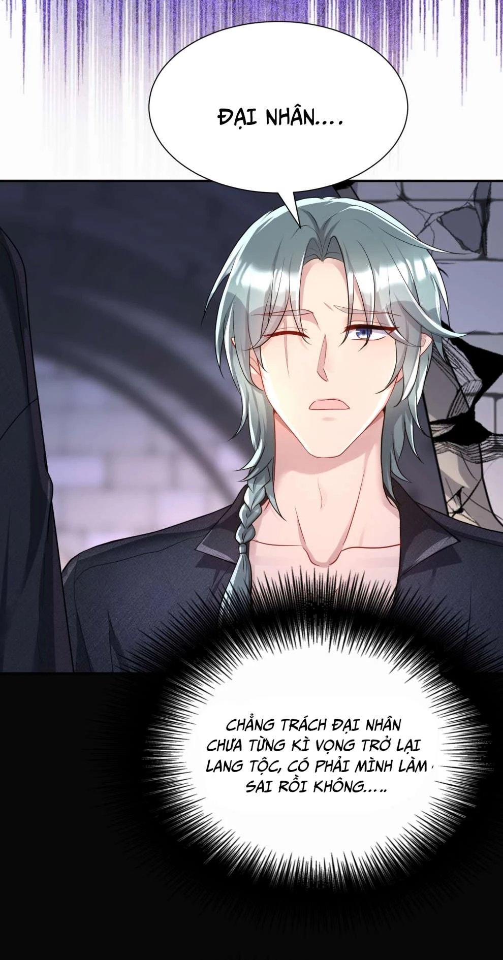 Dẫn Sói Vào Phòng Chapter 124 - 30