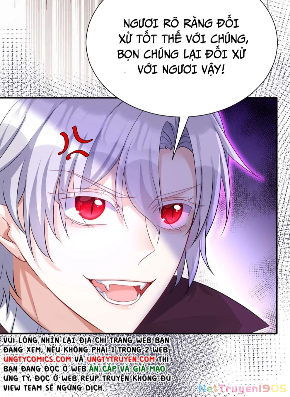 Dẫn Sói Vào Phòng Chapter 124 - 32