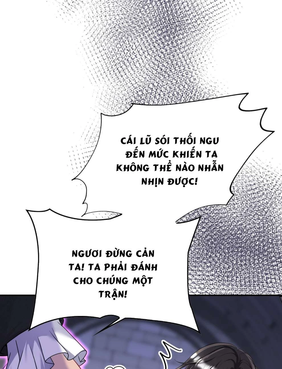 Dẫn Sói Vào Phòng Chapter 124 - 33