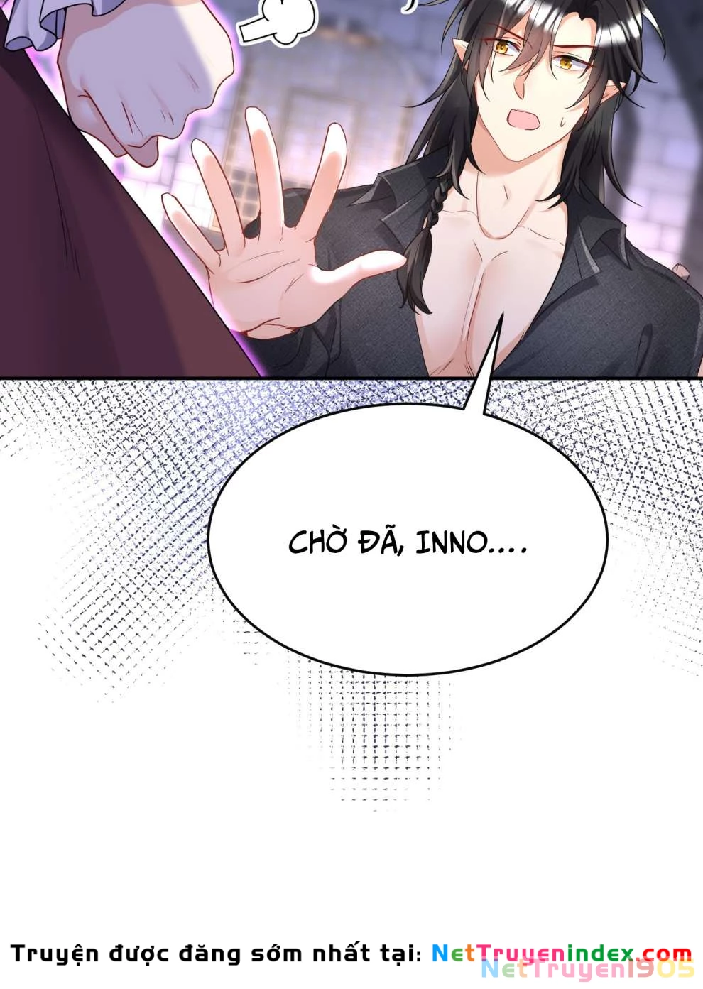 Dẫn Sói Vào Phòng Chapter 124 - 34