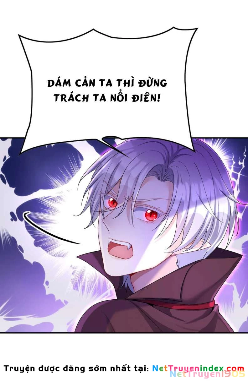 Dẫn Sói Vào Phòng Chapter 124 - 35