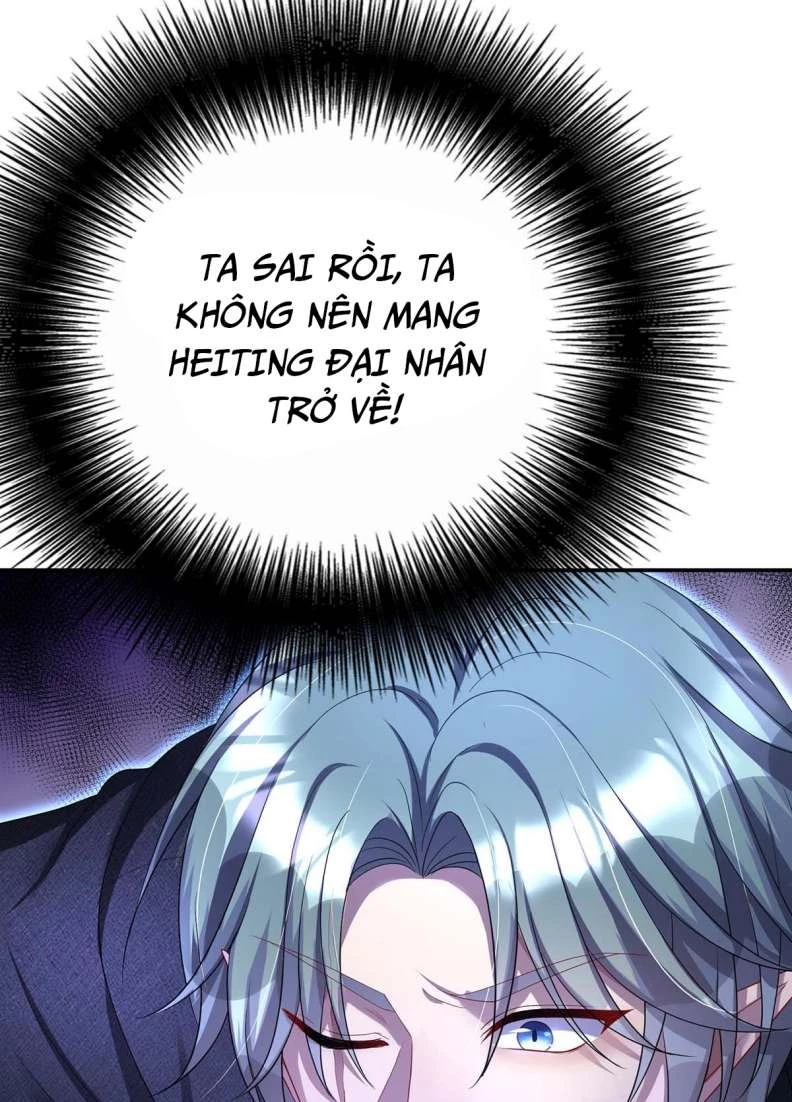 Dẫn Sói Vào Phòng Chapter 124 - 37