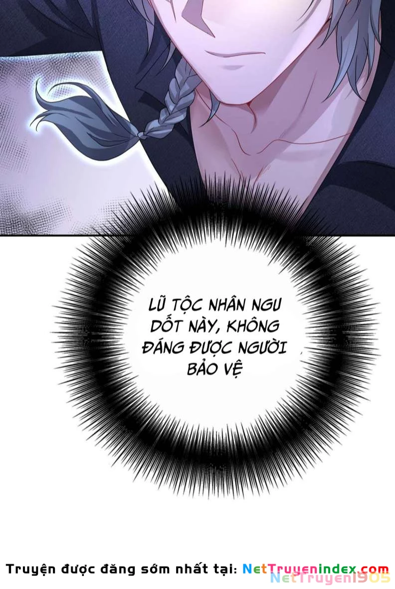 Dẫn Sói Vào Phòng Chapter 124 - 38