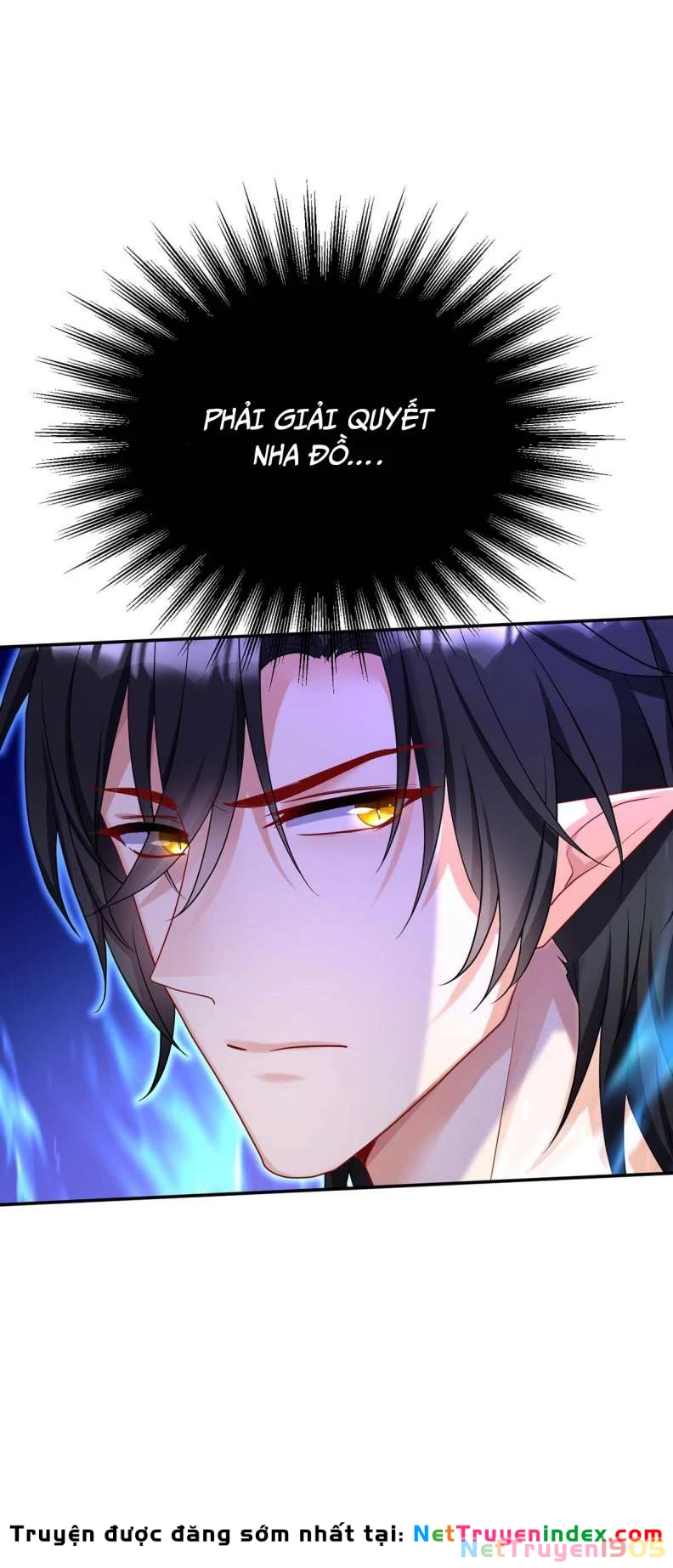 Dẫn Sói Vào Phòng Chapter 124 - 39