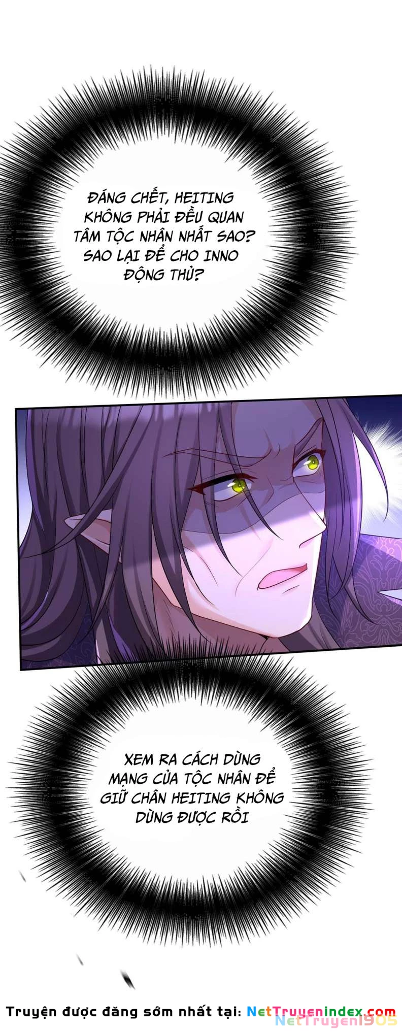 Dẫn Sói Vào Phòng Chapter 124 - 41