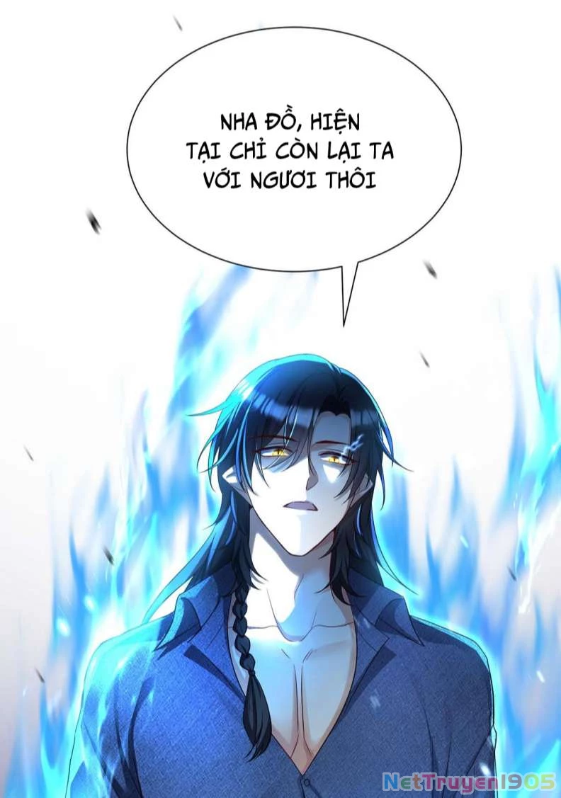 Dẫn Sói Vào Phòng Chapter 124 - 42