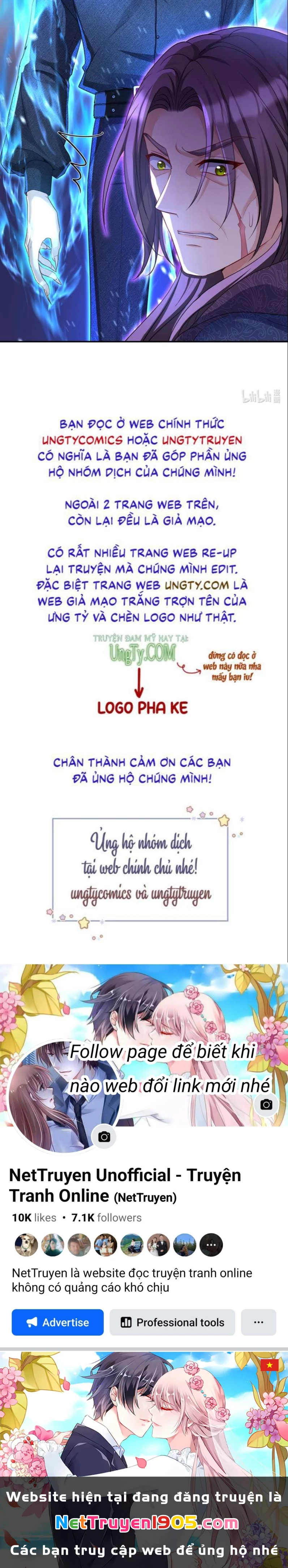 Dẫn Sói Vào Phòng Chapter 124 - 43