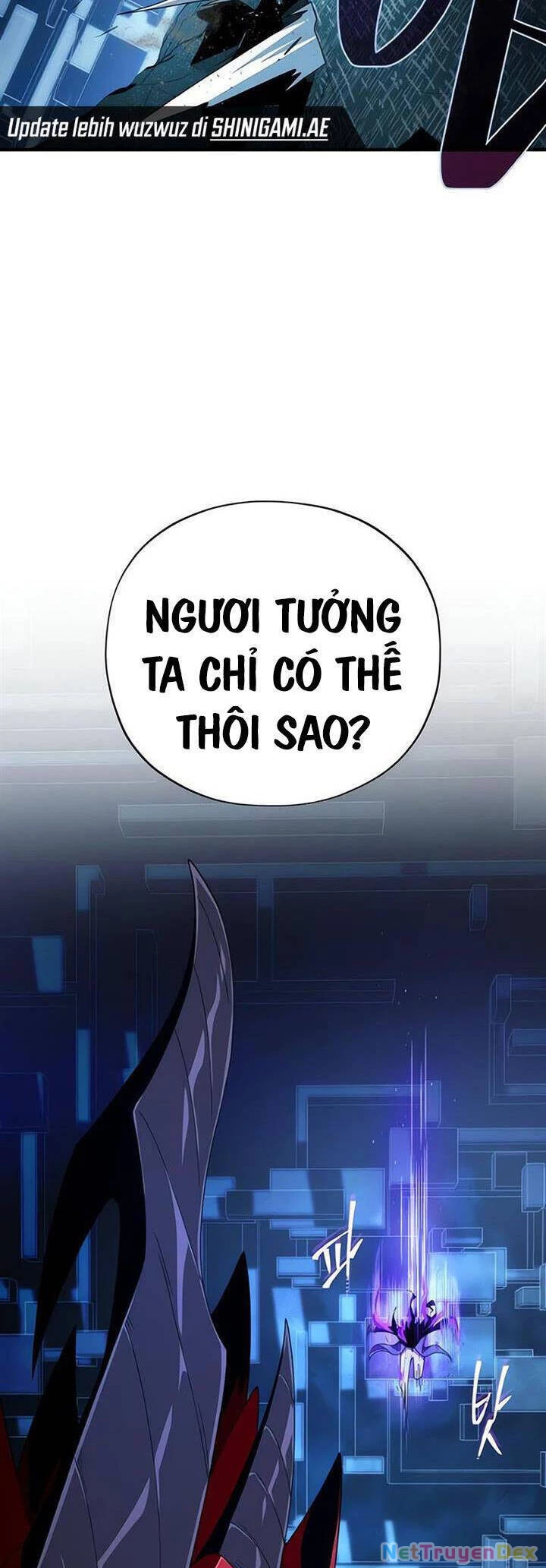 Sự Thức Tỉnh Của Hắc Ma Pháp Sư Sau 66666 Năm Chapter 117 - 8