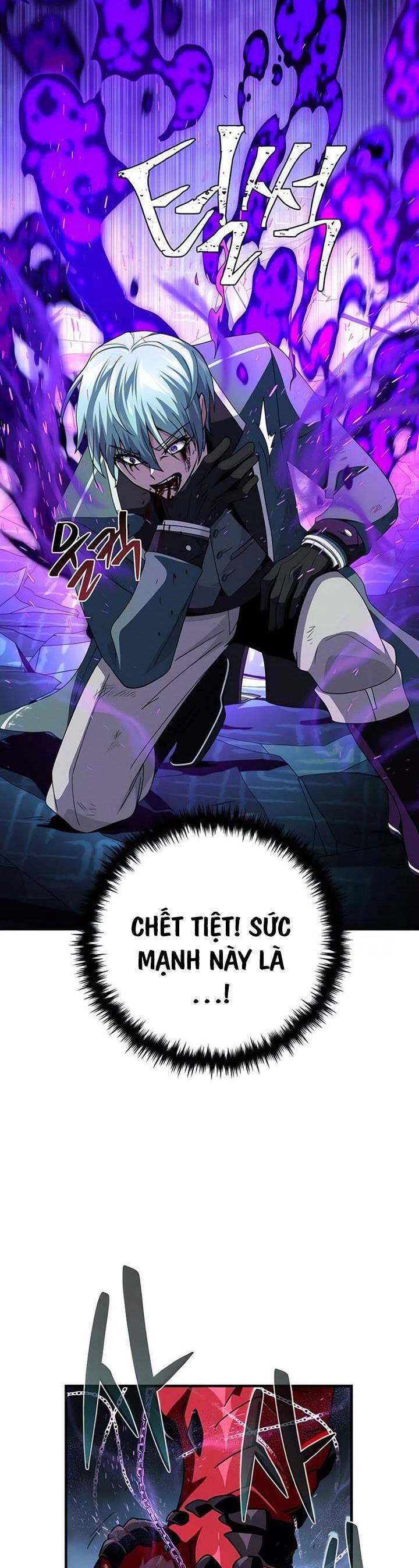 Sự Thức Tỉnh Của Hắc Ma Pháp Sư Sau 66666 Năm Chapter 117 - 31