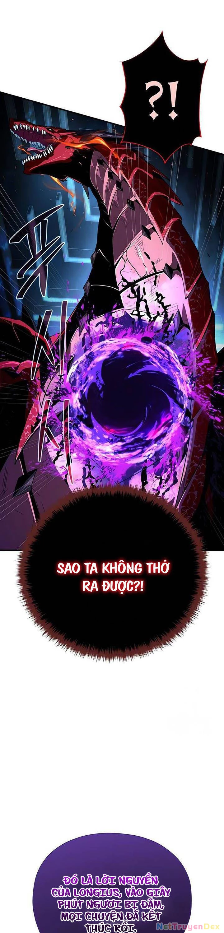 Sự Thức Tỉnh Của Hắc Ma Pháp Sư Sau 66666 Năm Chapter 117 - 37