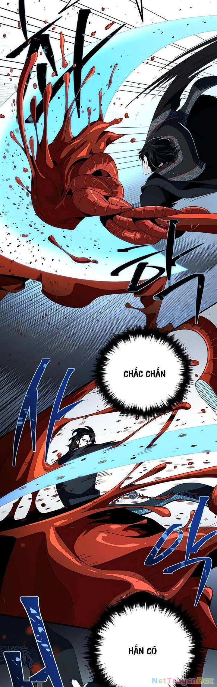 Sự Thức Tỉnh Của Hắc Ma Pháp Sư Sau 66666 Năm Chapter 117 - 51