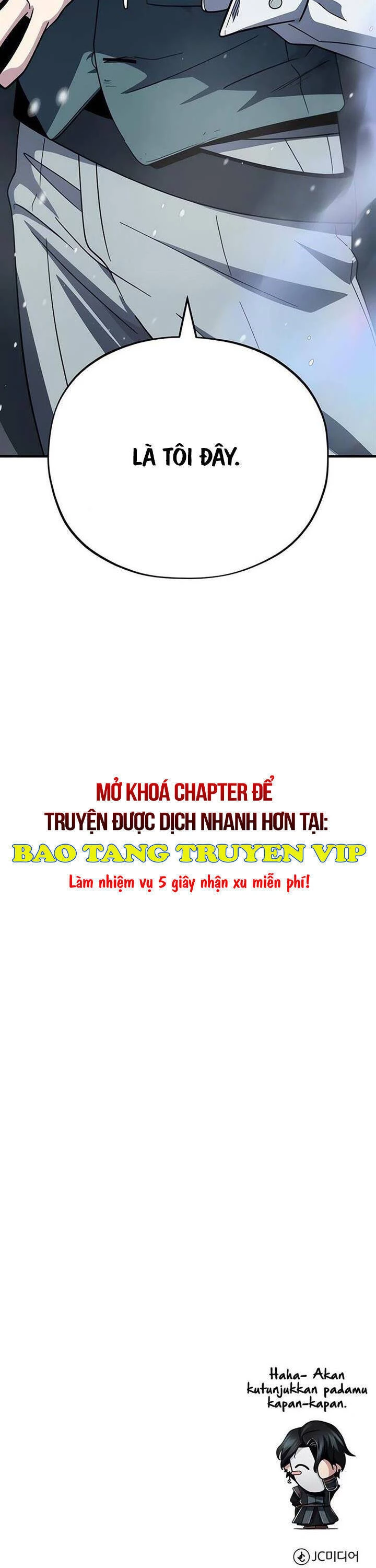 Sự Thức Tỉnh Của Hắc Ma Pháp Sư Sau 66666 Năm Chapter 117 - 66