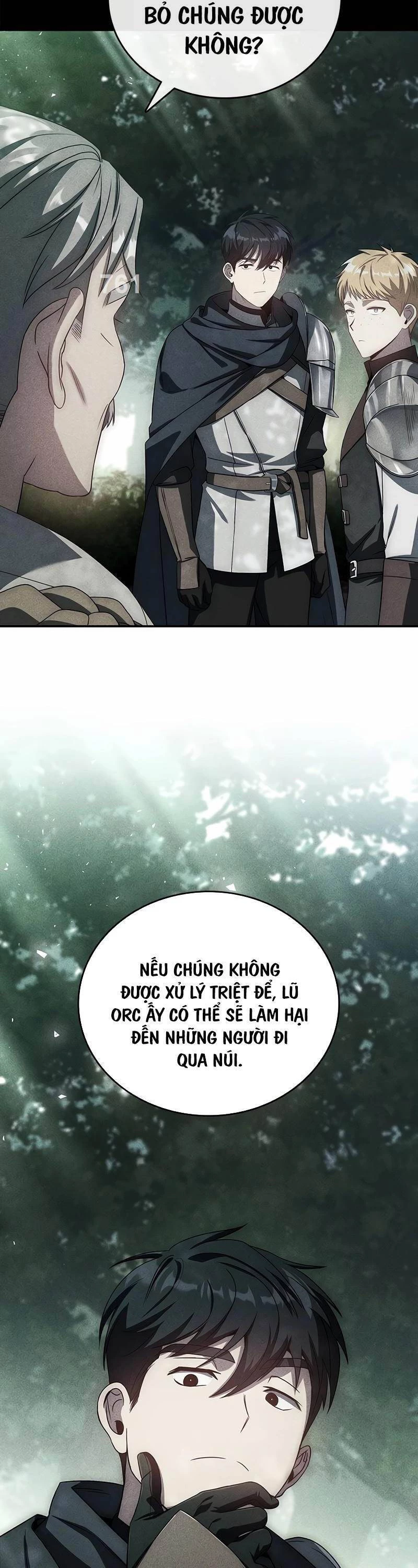 Quỷ Vương Hồi Quy Là Người Tốt Chapter 33 - 2