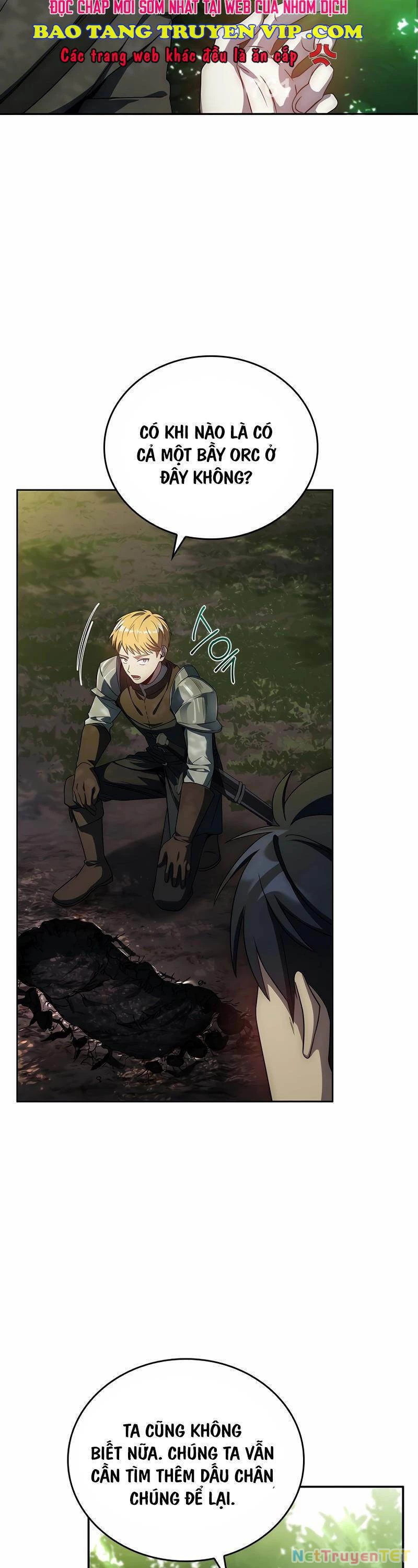 Quỷ Vương Hồi Quy Là Người Tốt Chapter 33 - 5