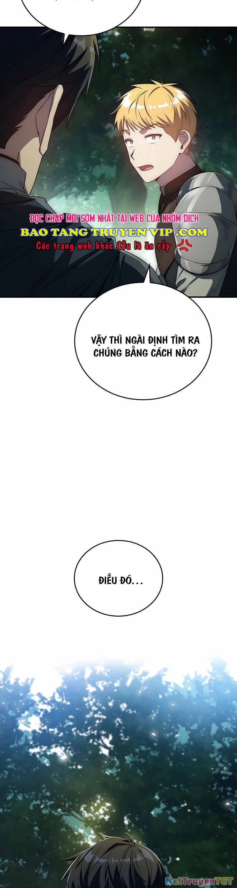 Quỷ Vương Hồi Quy Là Người Tốt Chapter 33 - 7