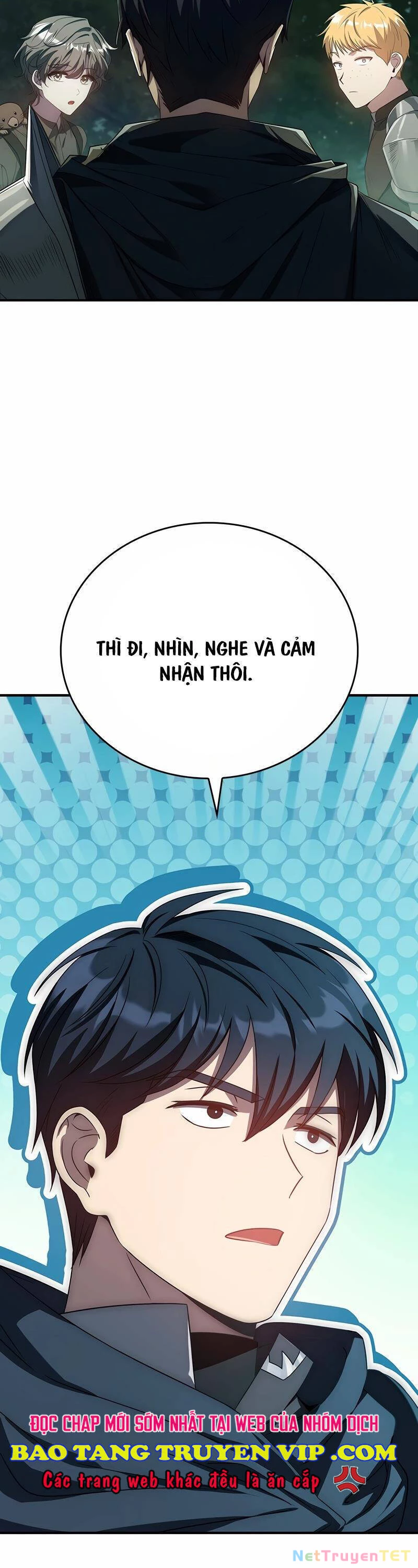 Quỷ Vương Hồi Quy Là Người Tốt Chapter 33 - 8