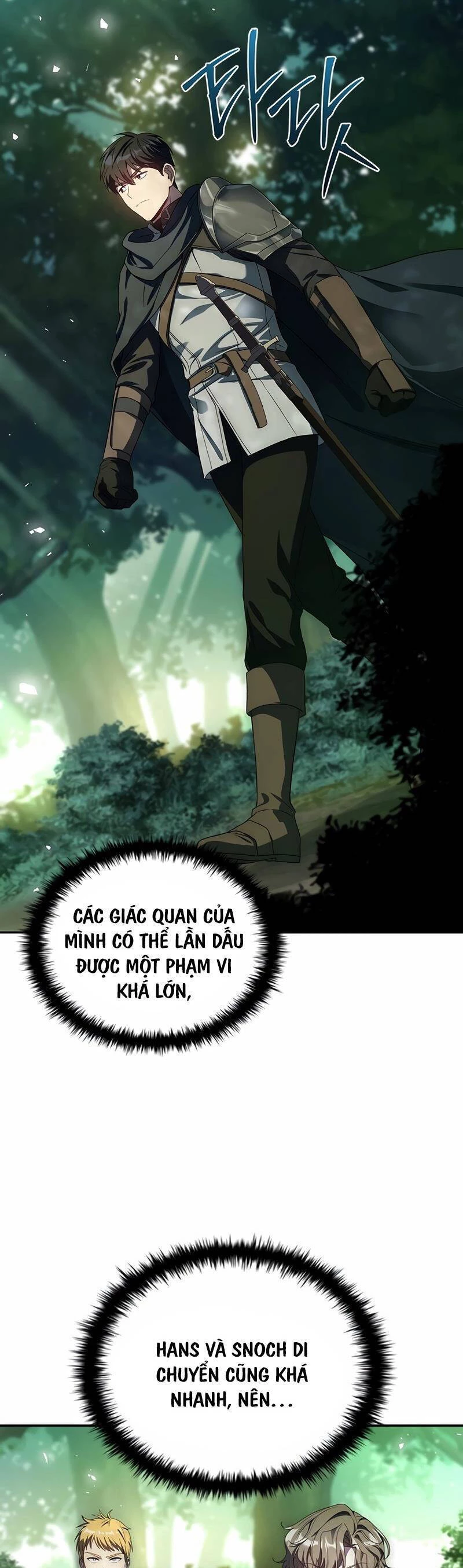 Quỷ Vương Hồi Quy Là Người Tốt Chapter 33 - 10
