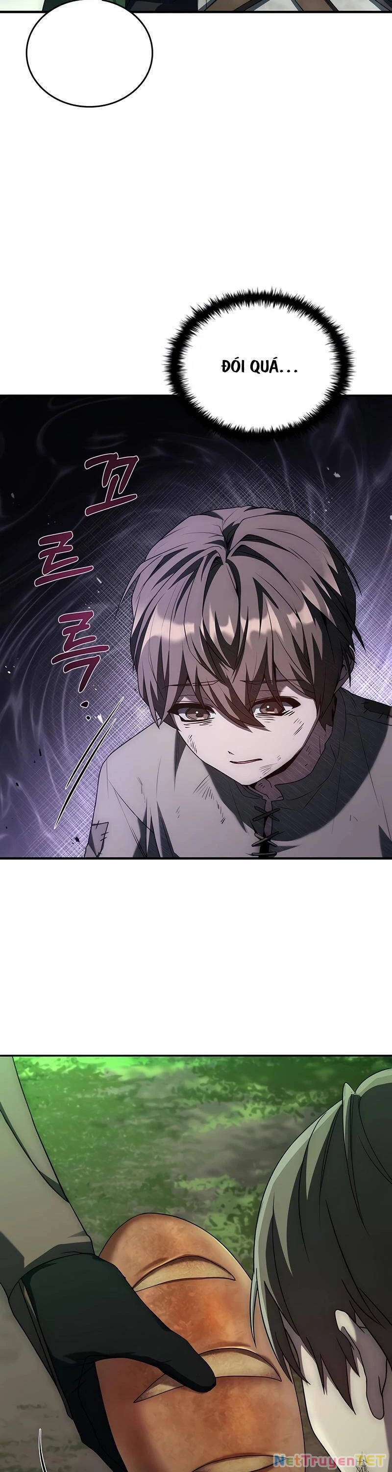 Quỷ Vương Hồi Quy Là Người Tốt Chapter 33 - 14