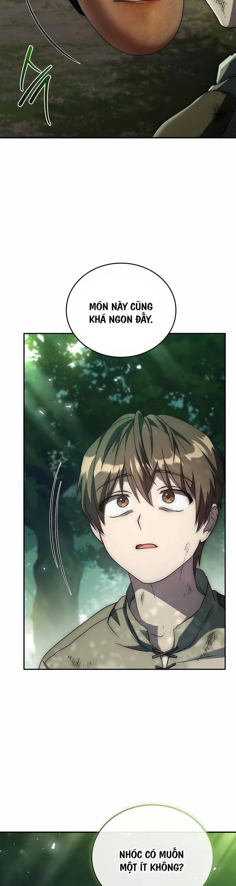 Quỷ Vương Hồi Quy Là Người Tốt Chapter 33 - 15