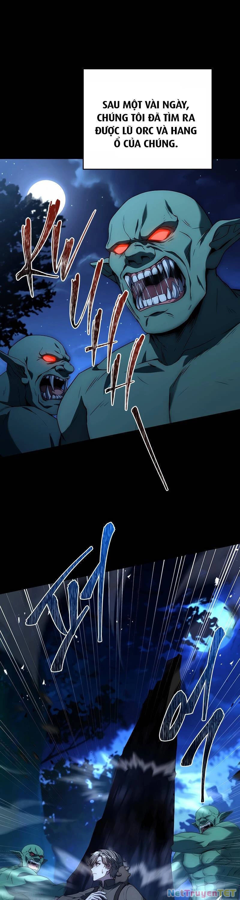 Quỷ Vương Hồi Quy Là Người Tốt Chapter 33 - 18