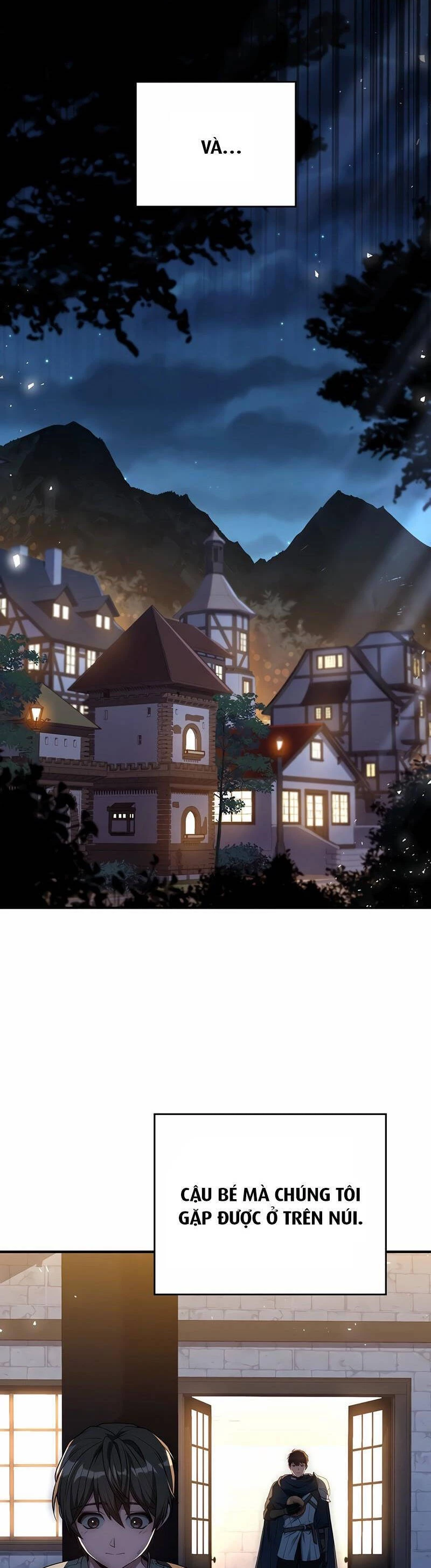 Quỷ Vương Hồi Quy Là Người Tốt Chapter 33 - 21