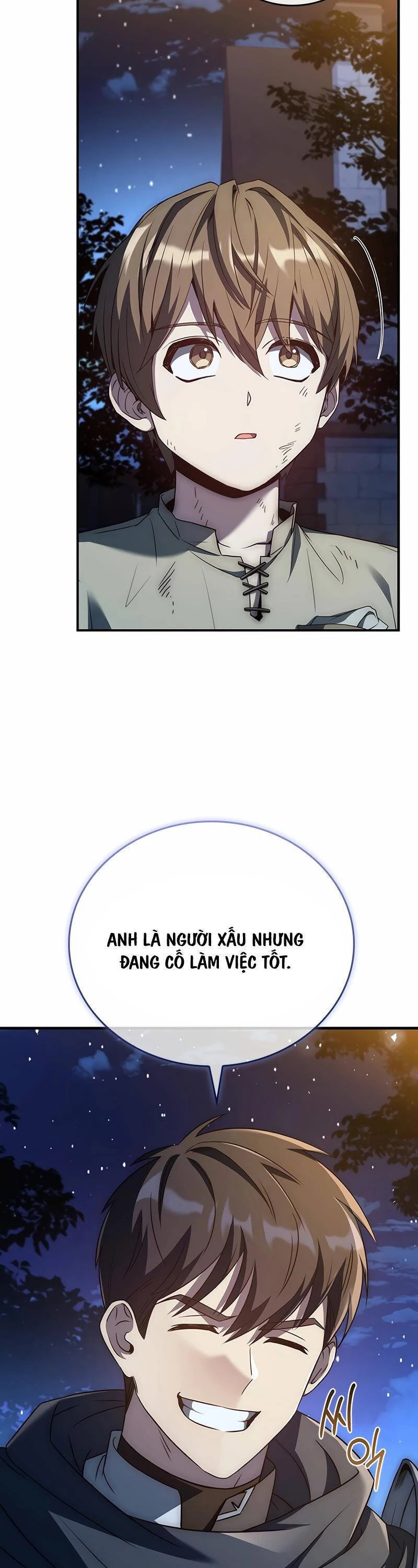 Quỷ Vương Hồi Quy Là Người Tốt Chapter 33 - 27