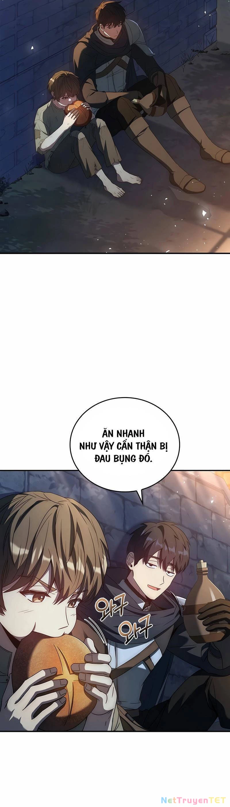 Quỷ Vương Hồi Quy Là Người Tốt Chapter 33 - 29