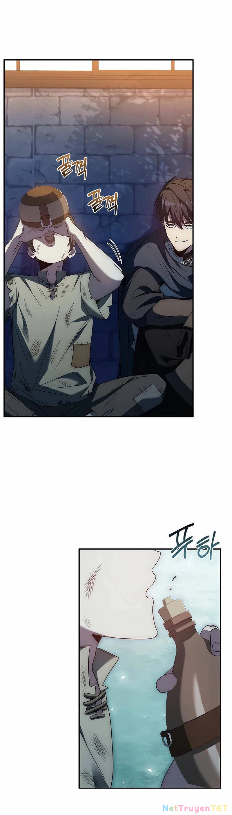 Quỷ Vương Hồi Quy Là Người Tốt Chapter 33 - 30