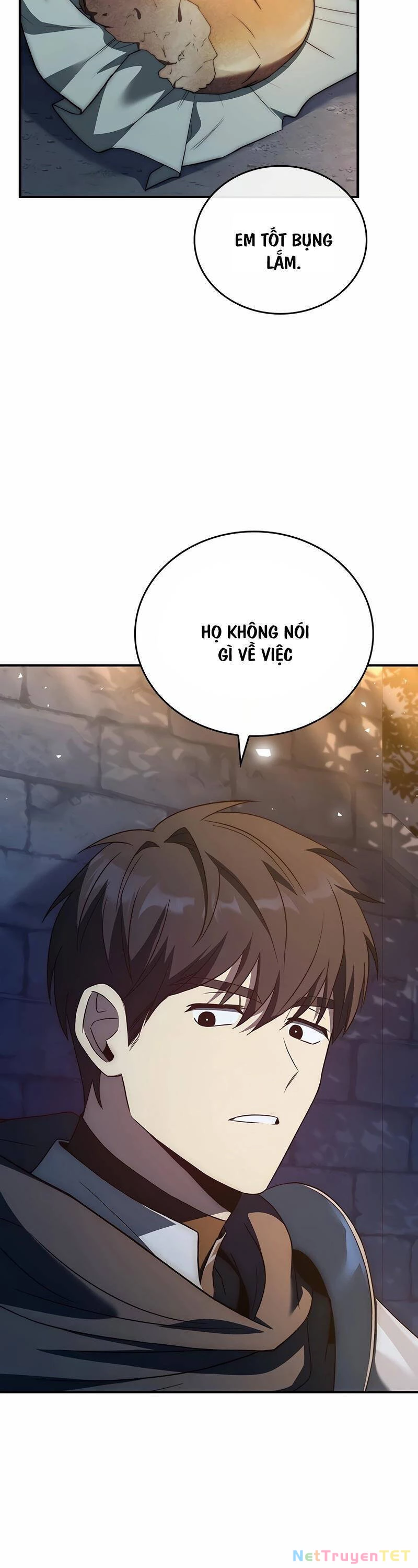 Quỷ Vương Hồi Quy Là Người Tốt Chapter 33 - 32