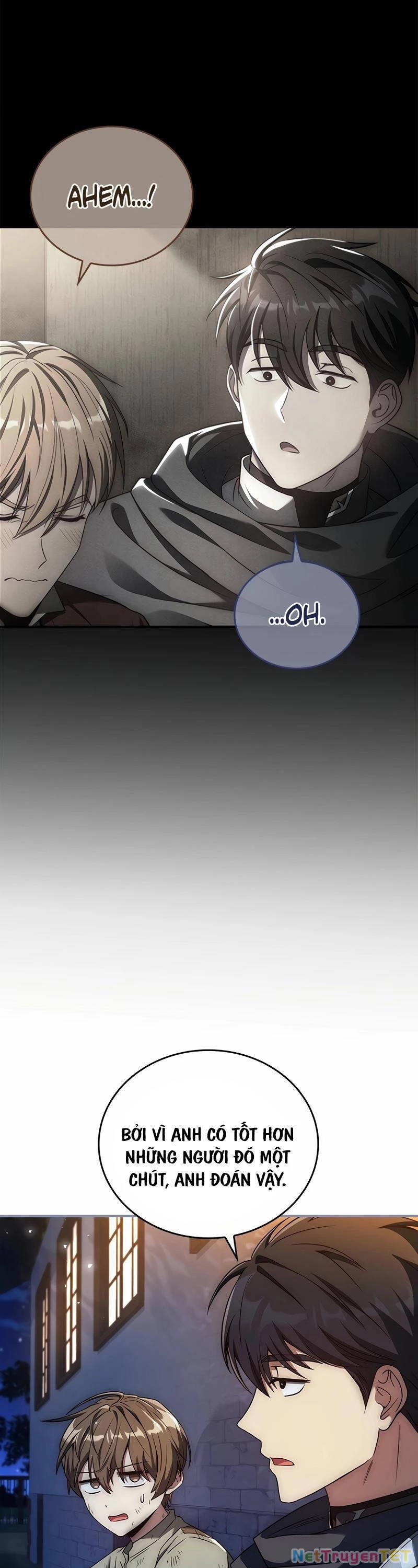 Quỷ Vương Hồi Quy Là Người Tốt Chapter 33 - 39