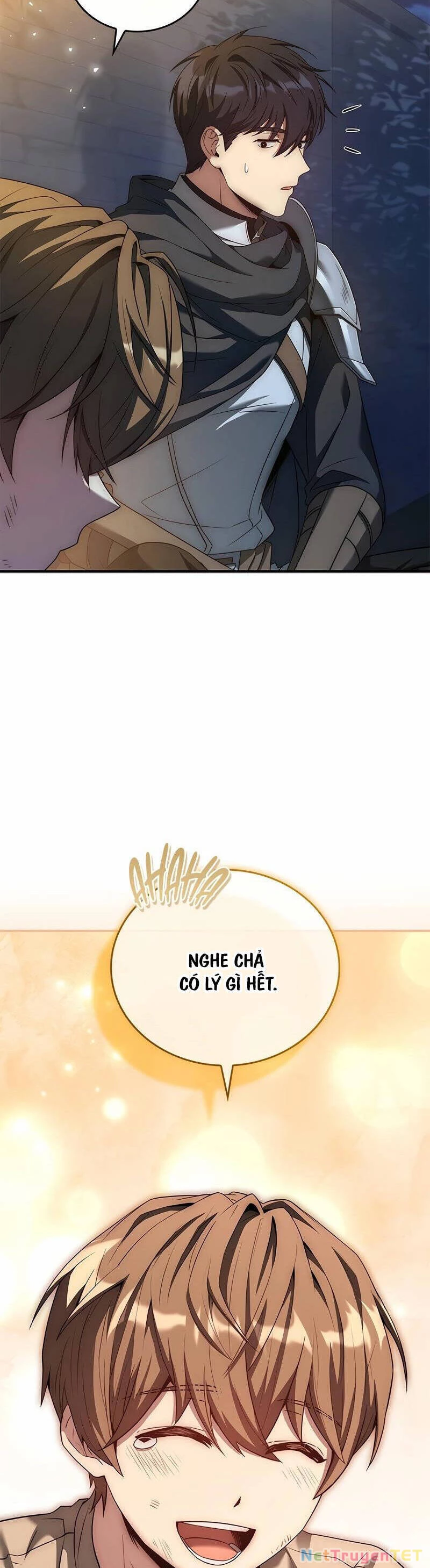 Quỷ Vương Hồi Quy Là Người Tốt Chapter 33 - 41