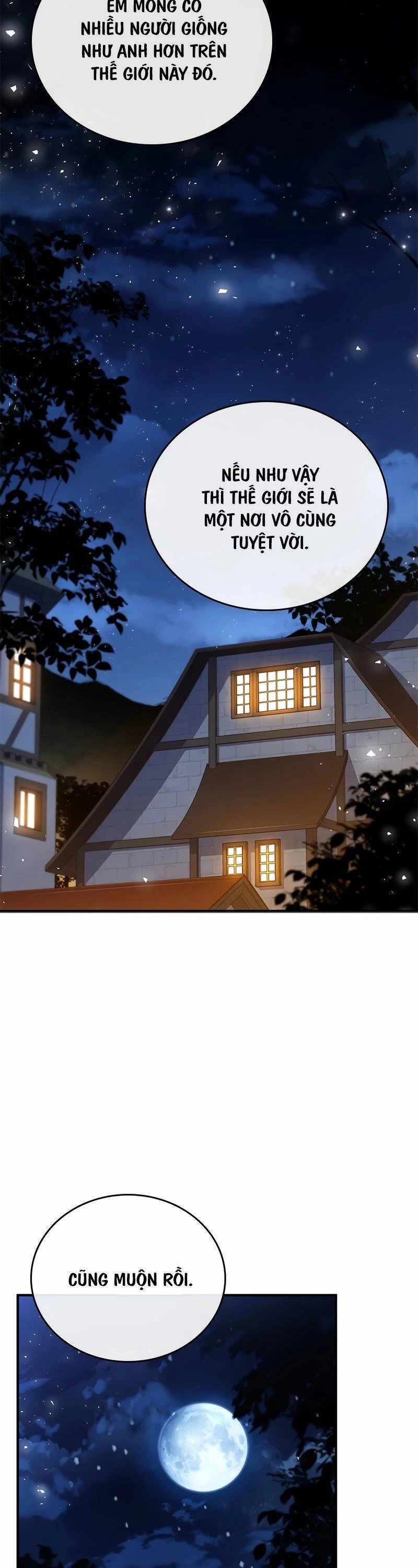 Quỷ Vương Hồi Quy Là Người Tốt Chapter 33 - 43