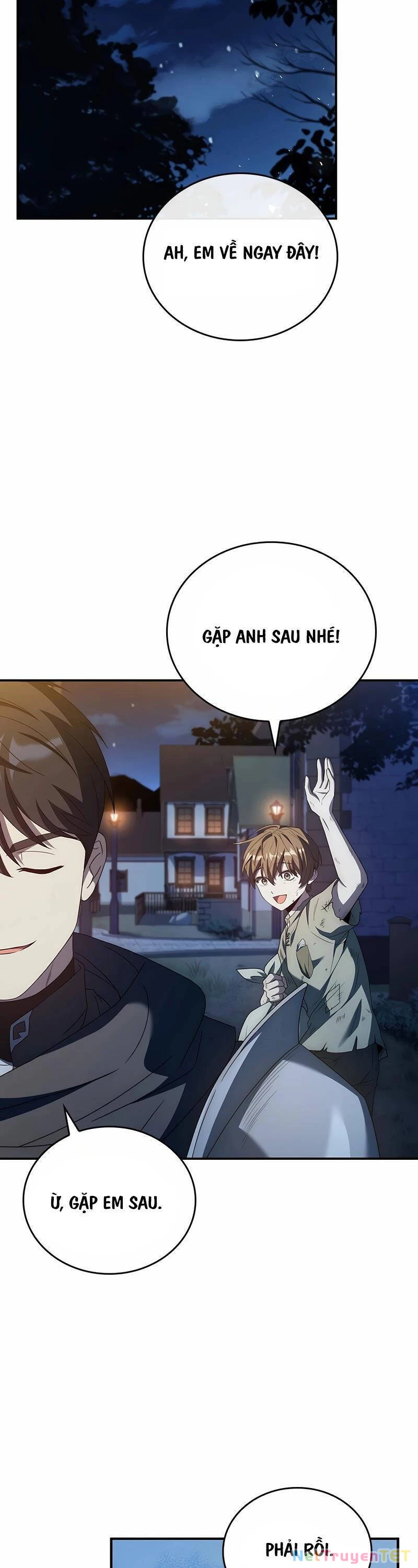 Quỷ Vương Hồi Quy Là Người Tốt Chapter 33 - 44