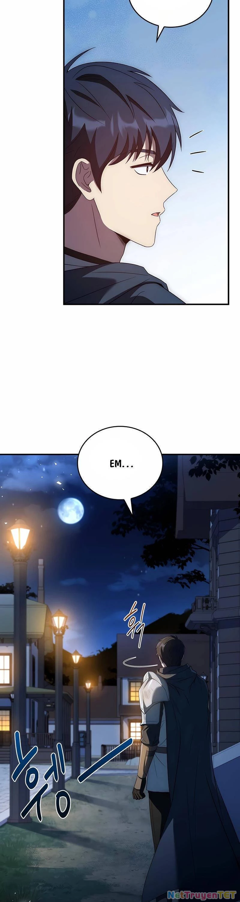 Quỷ Vương Hồi Quy Là Người Tốt Chapter 33 - 45