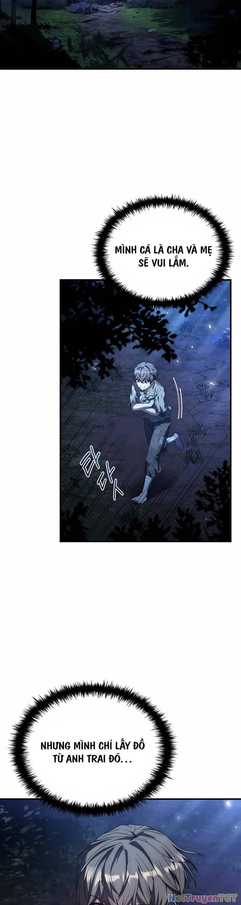 Quỷ Vương Hồi Quy Là Người Tốt Chapter 33 - 47