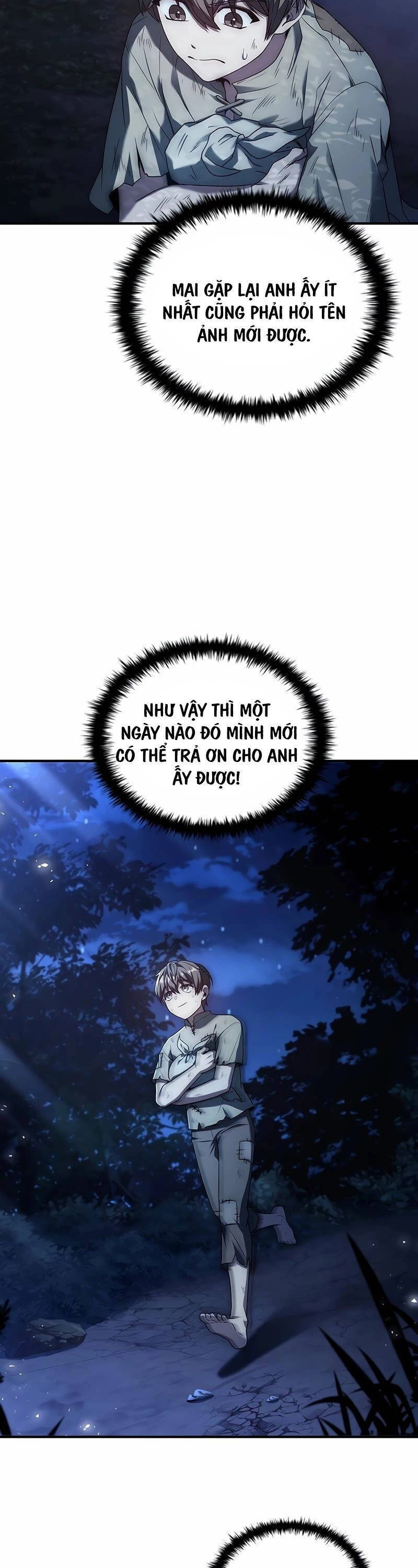 Quỷ Vương Hồi Quy Là Người Tốt Chapter 33 - 48