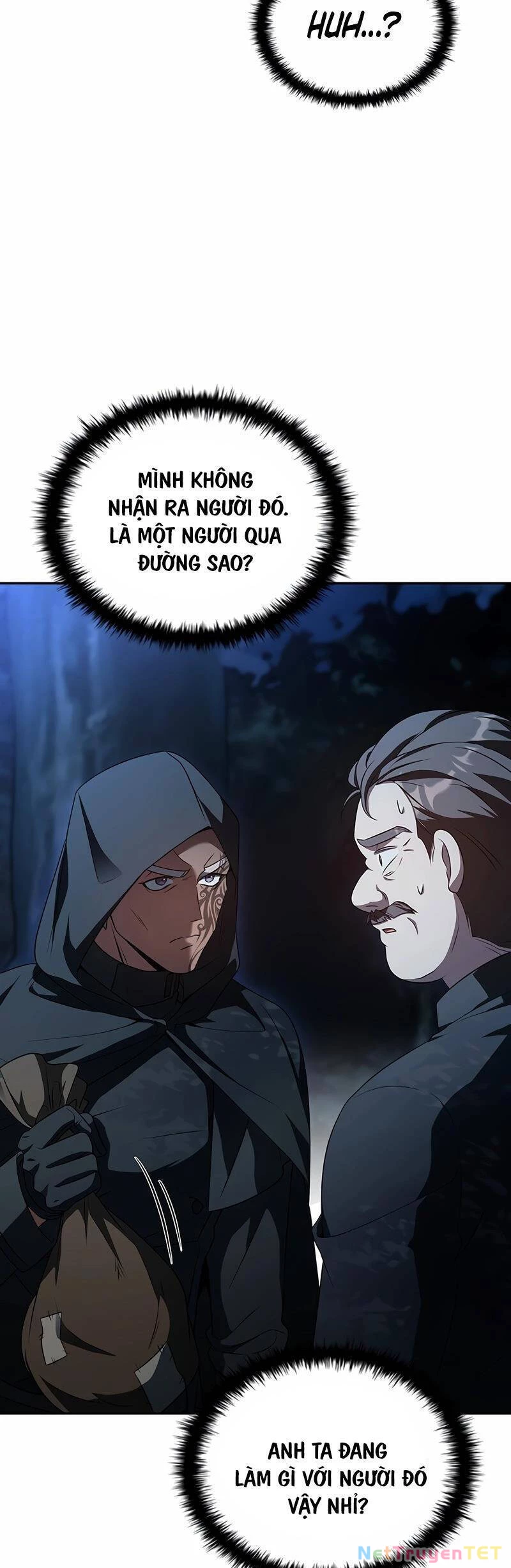 Quỷ Vương Hồi Quy Là Người Tốt Chapter 33 - 49