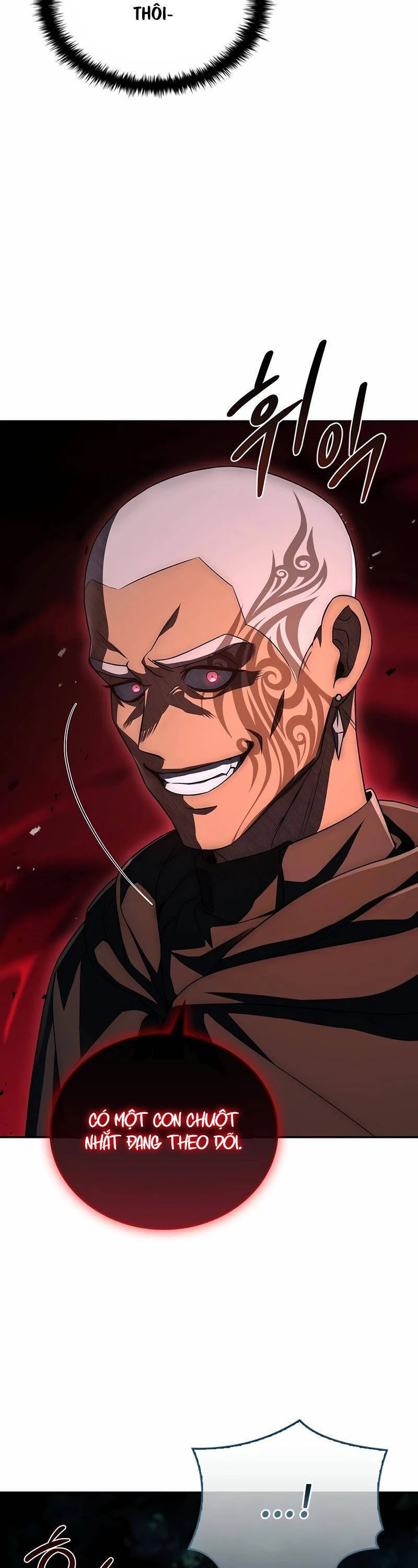 Quỷ Vương Hồi Quy Là Người Tốt Chapter 33 - 52