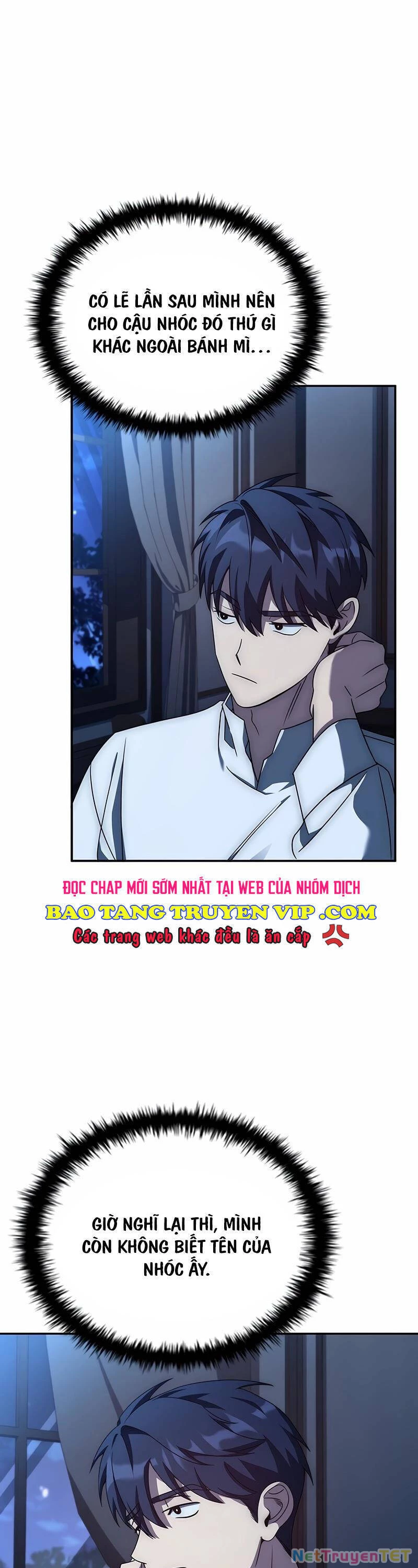 Quỷ Vương Hồi Quy Là Người Tốt Chapter 33 - 55