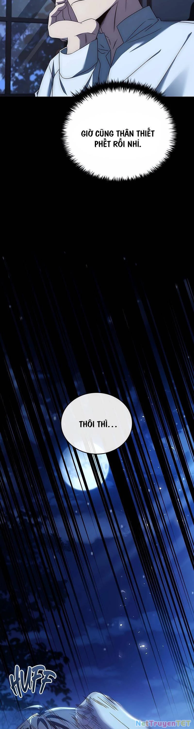 Quỷ Vương Hồi Quy Là Người Tốt Chapter 33 - 56