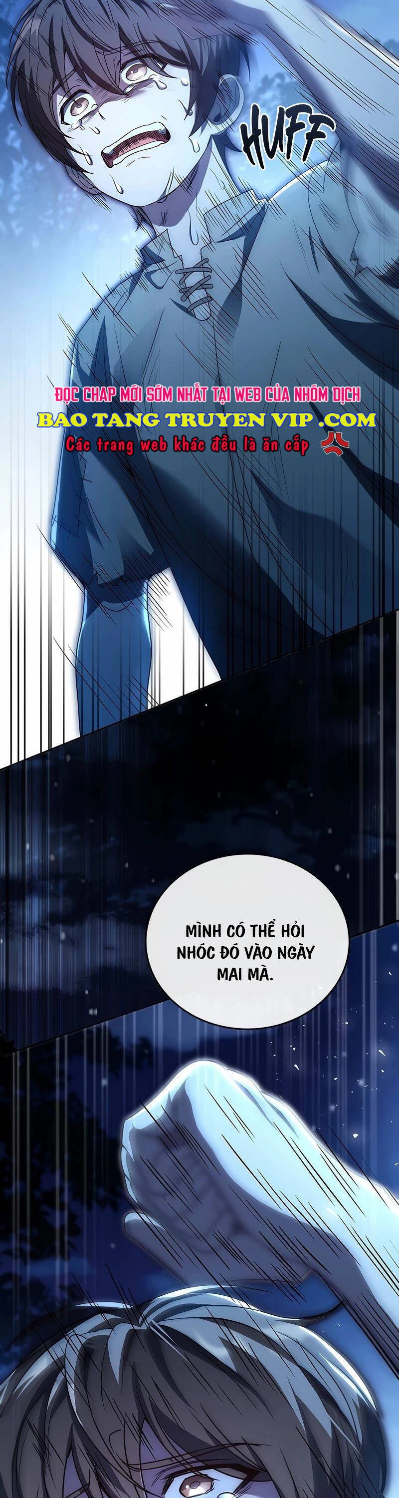 Quỷ Vương Hồi Quy Là Người Tốt Chapter 33 - 57