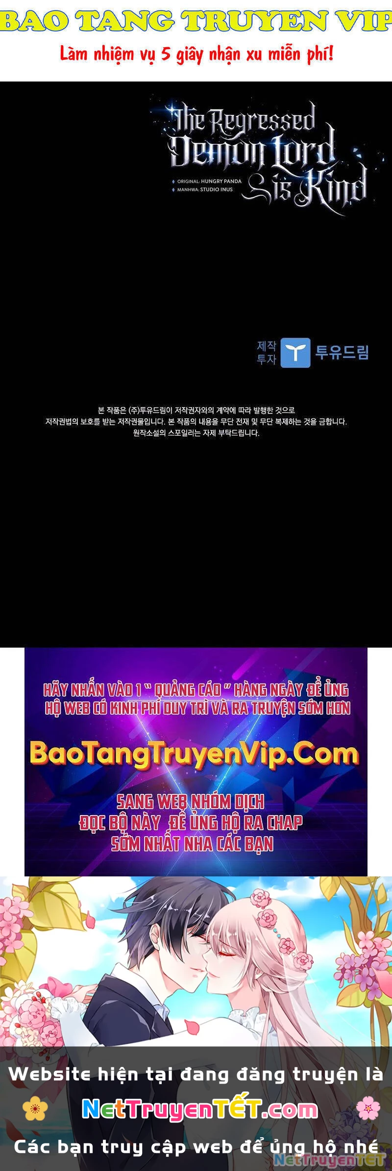 Quỷ Vương Hồi Quy Là Người Tốt Chapter 33 - 59