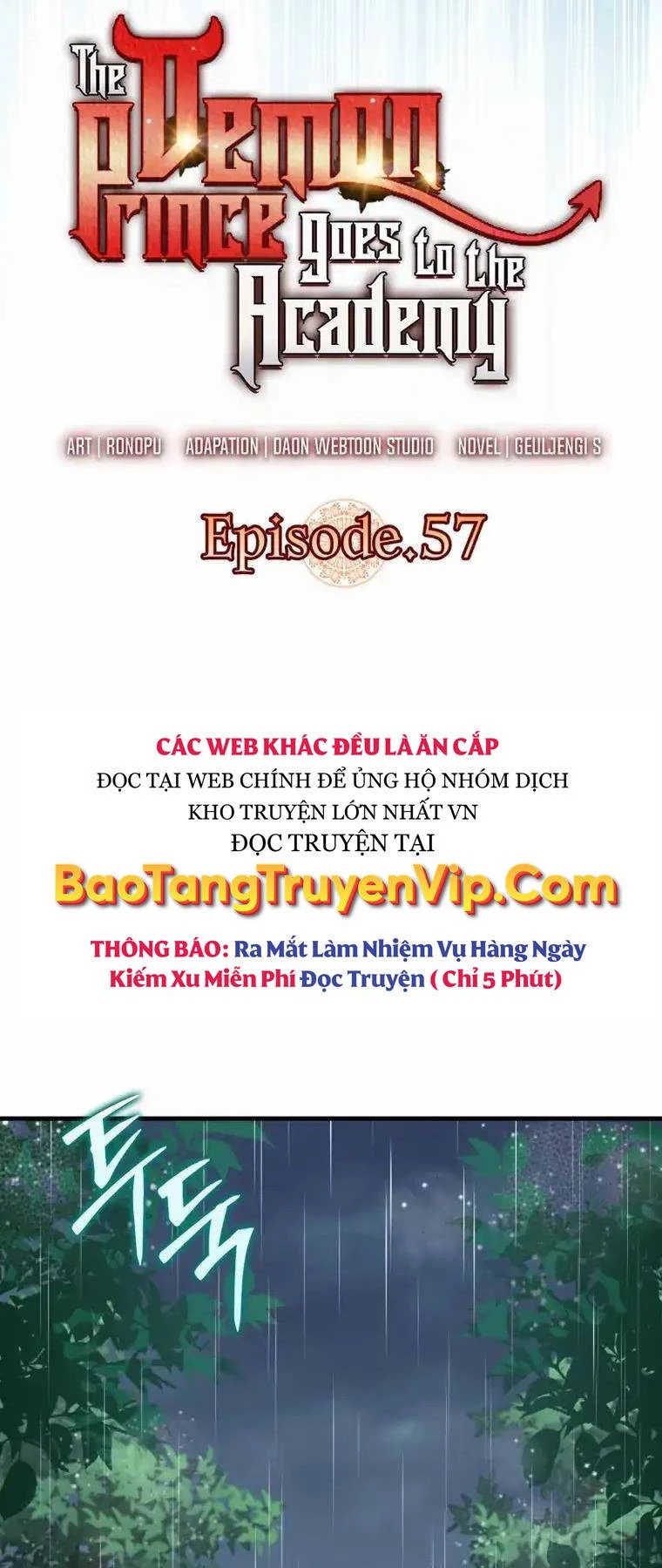 Học Viện Của Con Trai Quỷ Vương Chapter 57 - 23